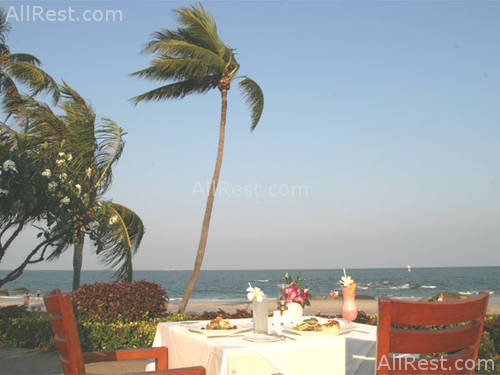 Sofitel Centara Grand Resort & Villas 31